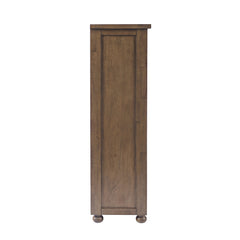 Winchester Winchester Harvest 2 Door 4 Drawer Cabinet - Ornate Home