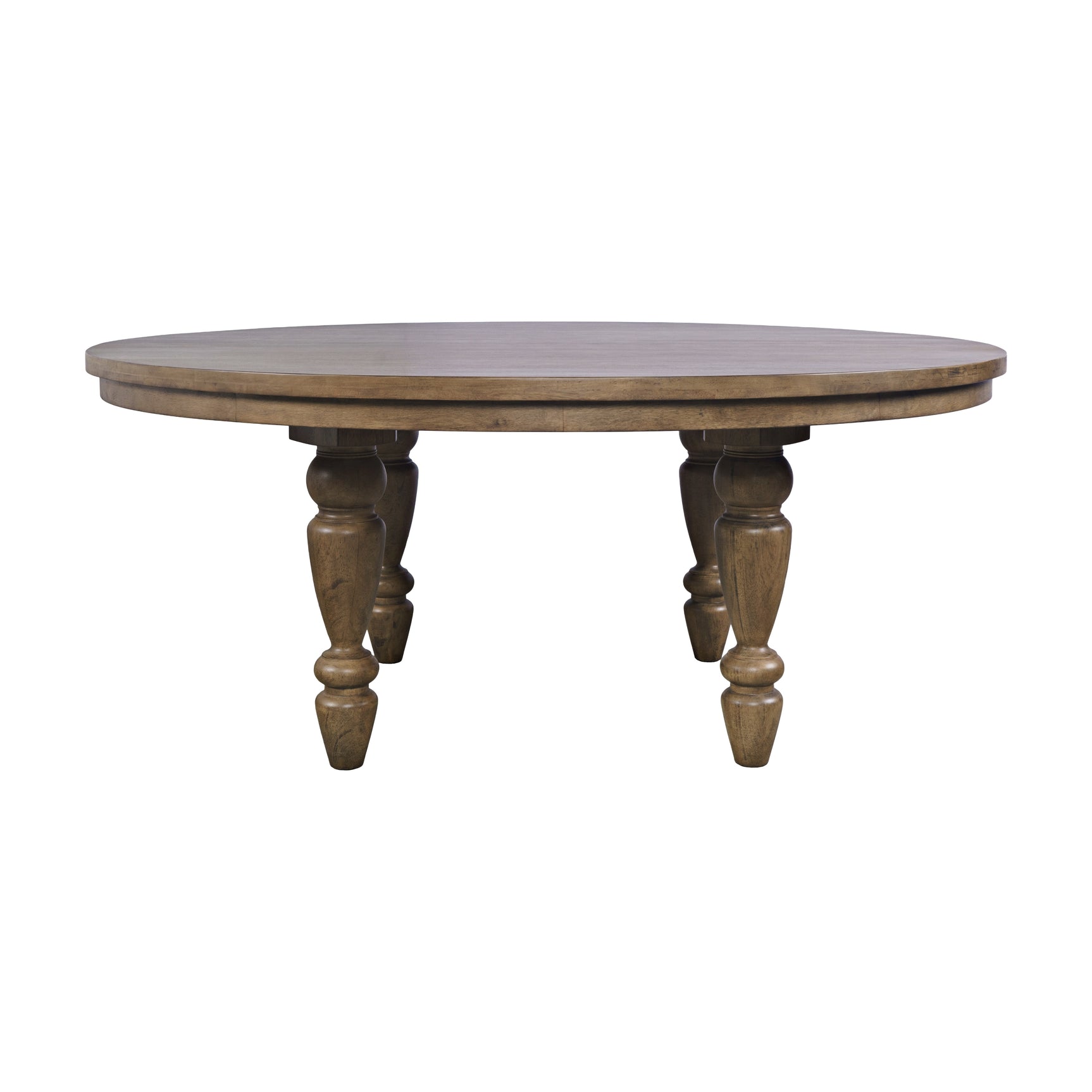 Winchester Winchester Harvest 72 Dining Table w/ (4) Chair - Ornate Home