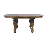 Winchester Winchester Harvest 72 Dining Table w/ (6) Chair - Ornate Home