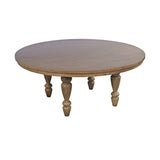 Winchester Winchester Harvest 72 Dining Table w/ (6) Chair - Ornate Home