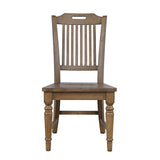 Winchester Winchester Harvest Dining Chair (Set of 2) - Ornate Home