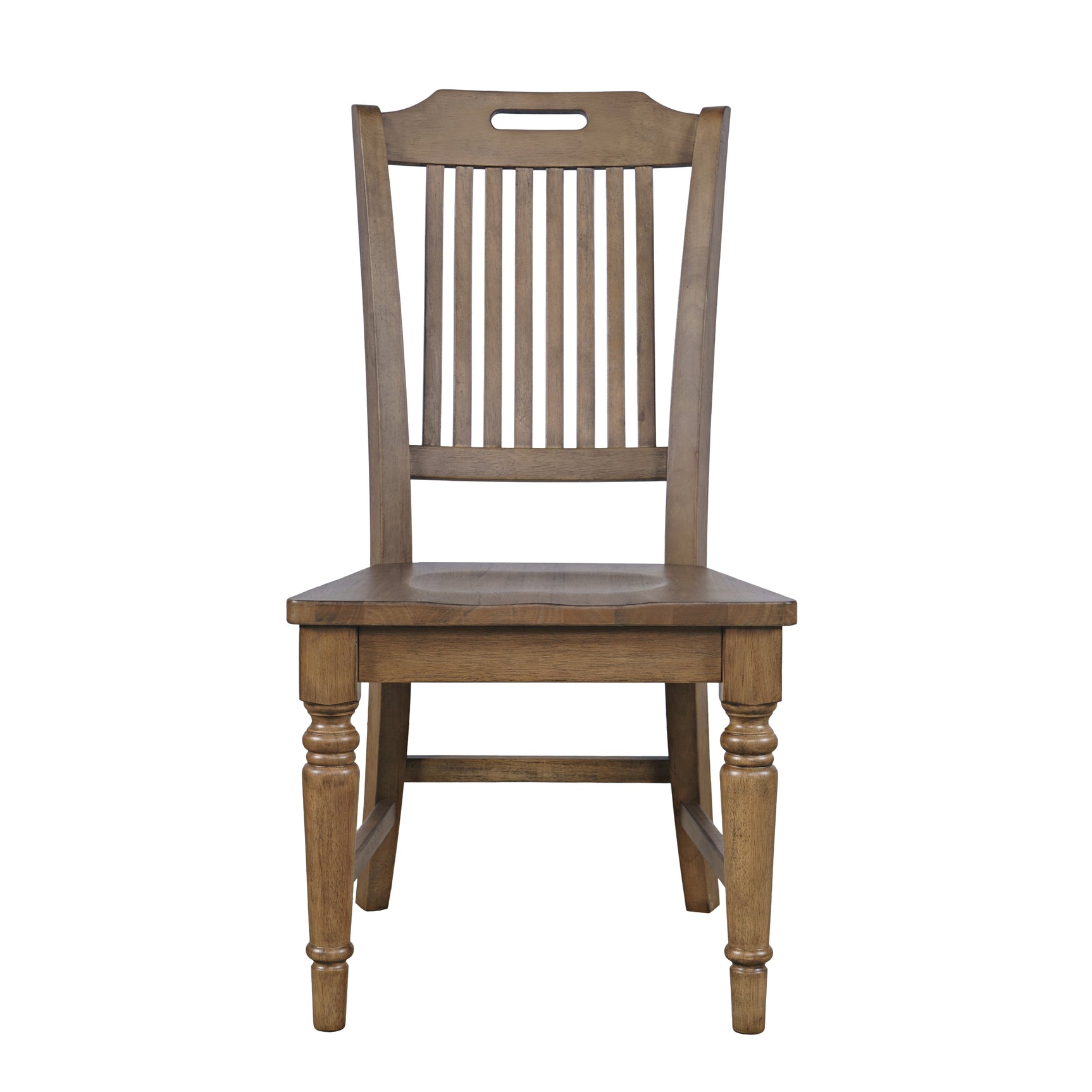 Winchester Winchester Harvest Dining Chair (Set of 2) - Ornate Home