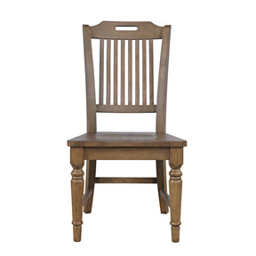 Winchester Winchester Harvest Dining Chair (Set of 2) - Ornate Home