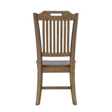 Winchester Winchester Harvest Dining Chair (Set of 2) - Ornate Home
