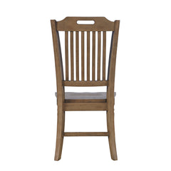 Winchester Winchester Harvest Dining Chair (Set of 2) - Ornate Home