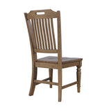 Winchester Winchester Harvest Dining Chair (Set of 2) - Ornate Home