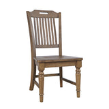 Winchester Winchester Harvest Dining Chair (Set of 2) - Ornate Home