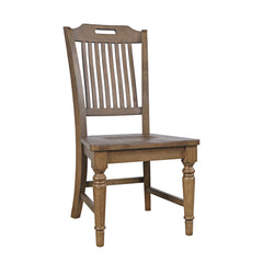Winchester Winchester Harvest Dining Chair (Set of 2) - Ornate Home