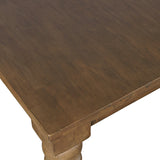 Winchester Winchester Harvest Dining Table - Ornate Home