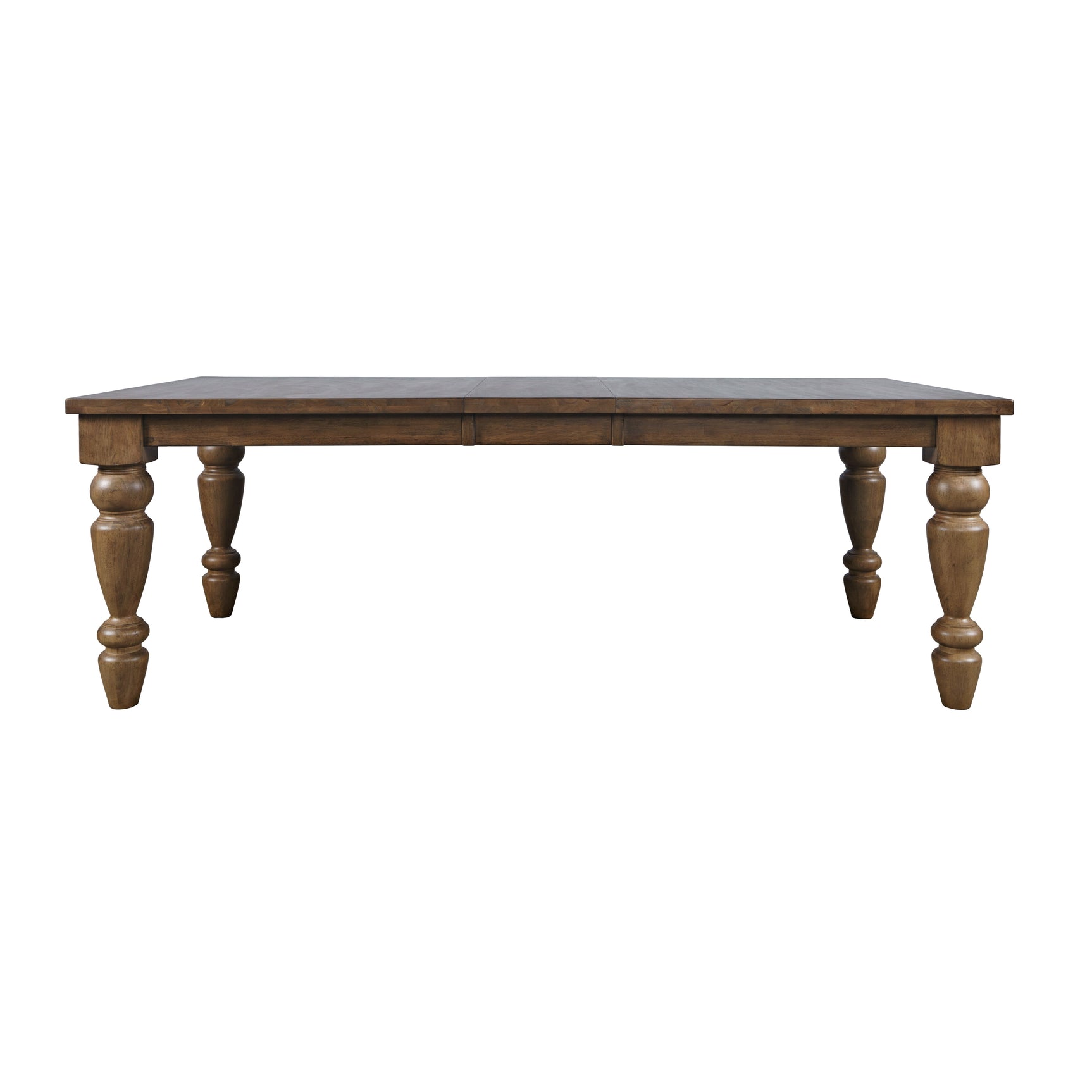 Winchester Winchester Harvest Rect Dining Table w/ 6 Chairs - Ornate Home