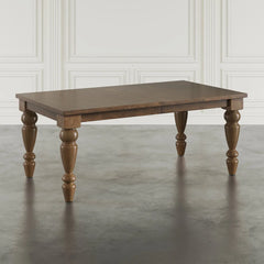Winchester Winchester Harvest Rect Dining Table w/ 6 Chairs - Ornate Home