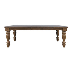 Winchester Winchester Harvest Rect Dining Table w/ 6 Chairs - Ornate Home