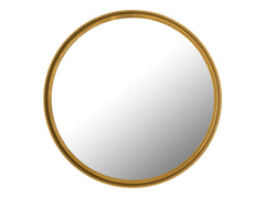 Winchester Yellow Large Mirror - Ornate Home