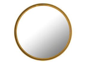 Winchester Yellow Large Mirror - Ornate Home