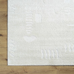 Winda Area Rug - Ornate Home