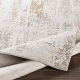 Windale Textured Luxe Area Rug - Ornate Home