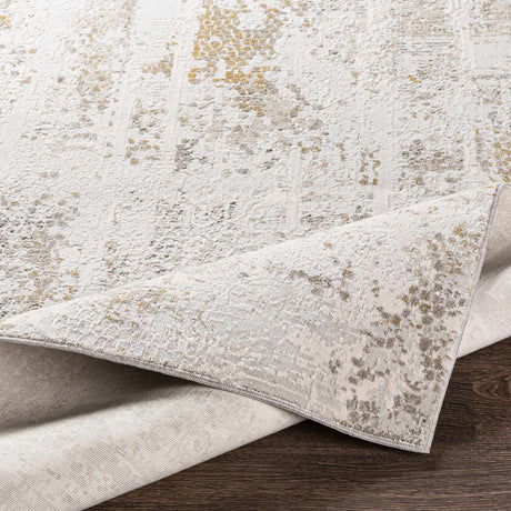 Windale Textured Luxe Area Rug - Ornate Home