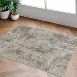 Windale Textured Luxe Area Rug - Ornate Home