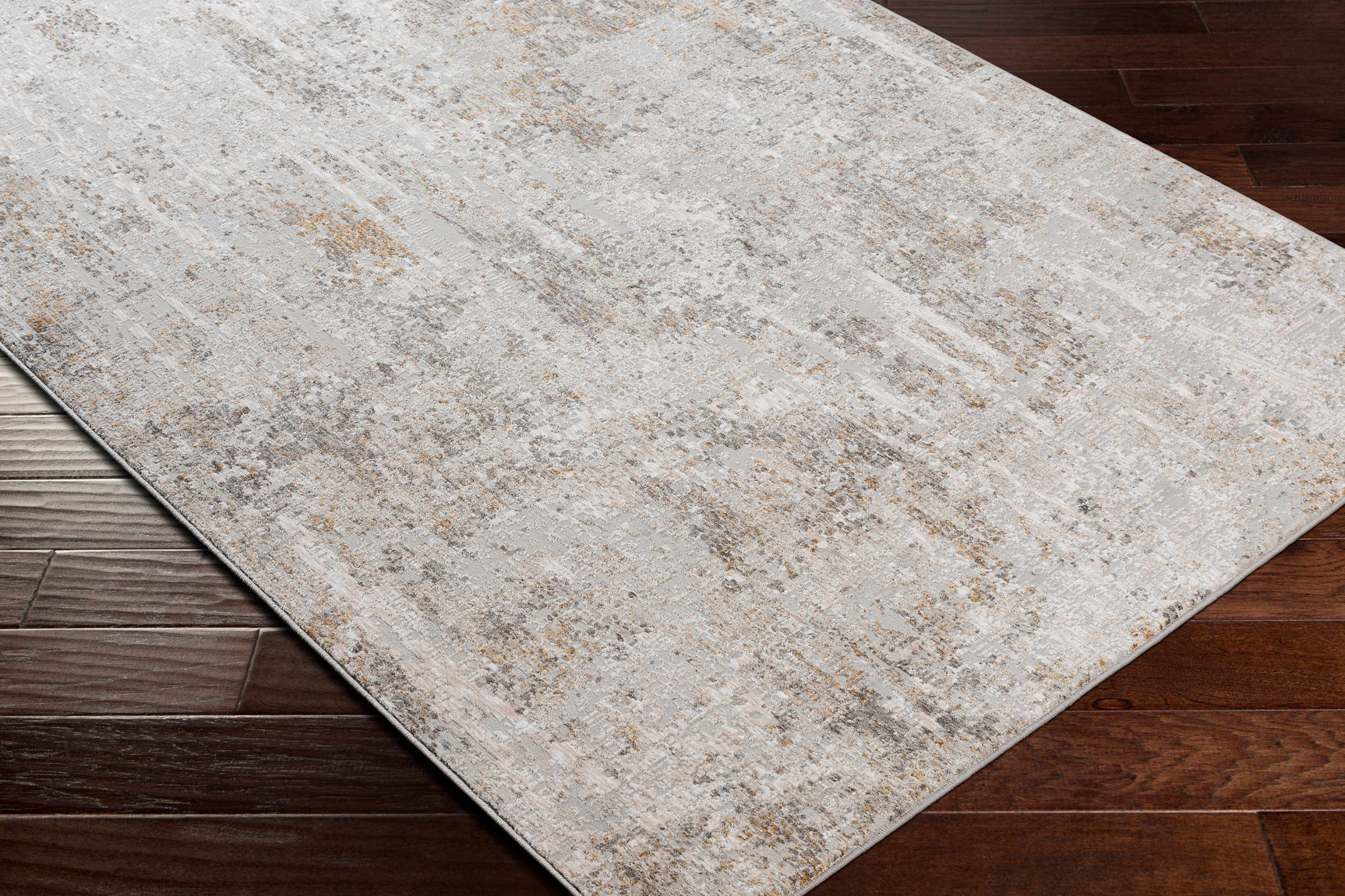 Windale Textured Luxe Area Rug - Ornate Home