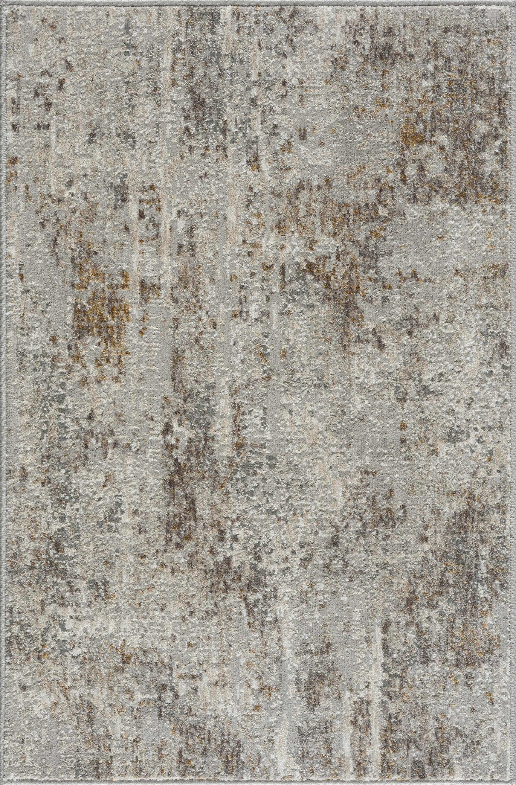Windale Textured Luxe Area Rug - Ornate Home