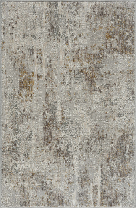 Windale Textured Luxe Area Rug - Ornate Home
