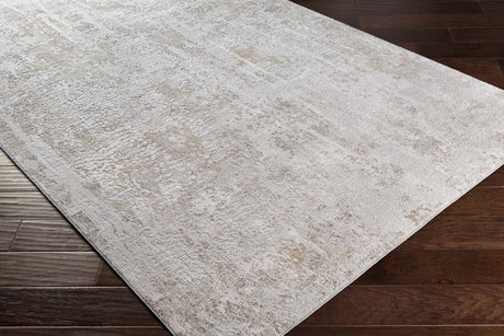 Windale Textured Luxe Area Rug - Ornate Home