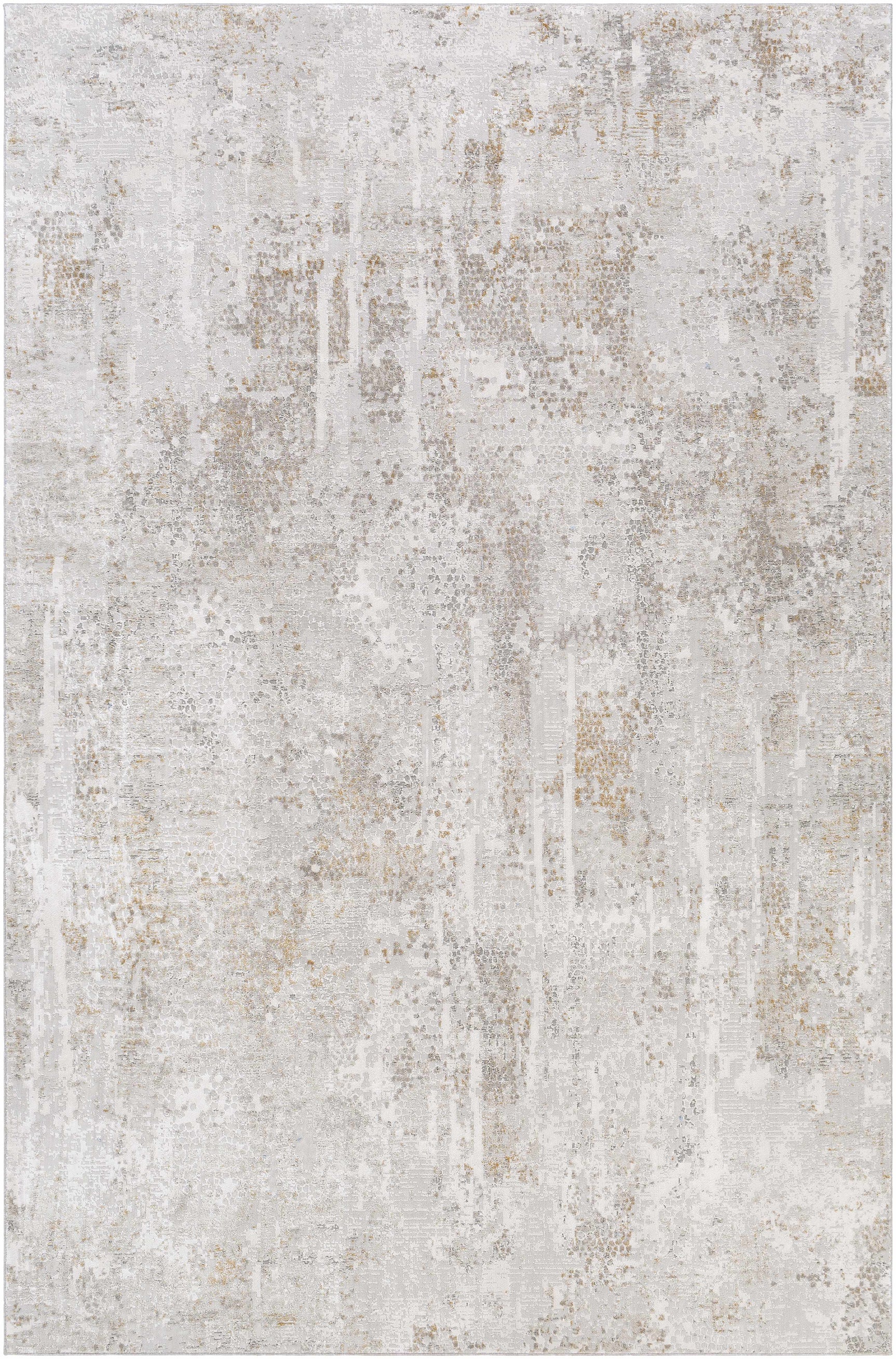 Windale Textured Luxe Area Rug - Ornate Home