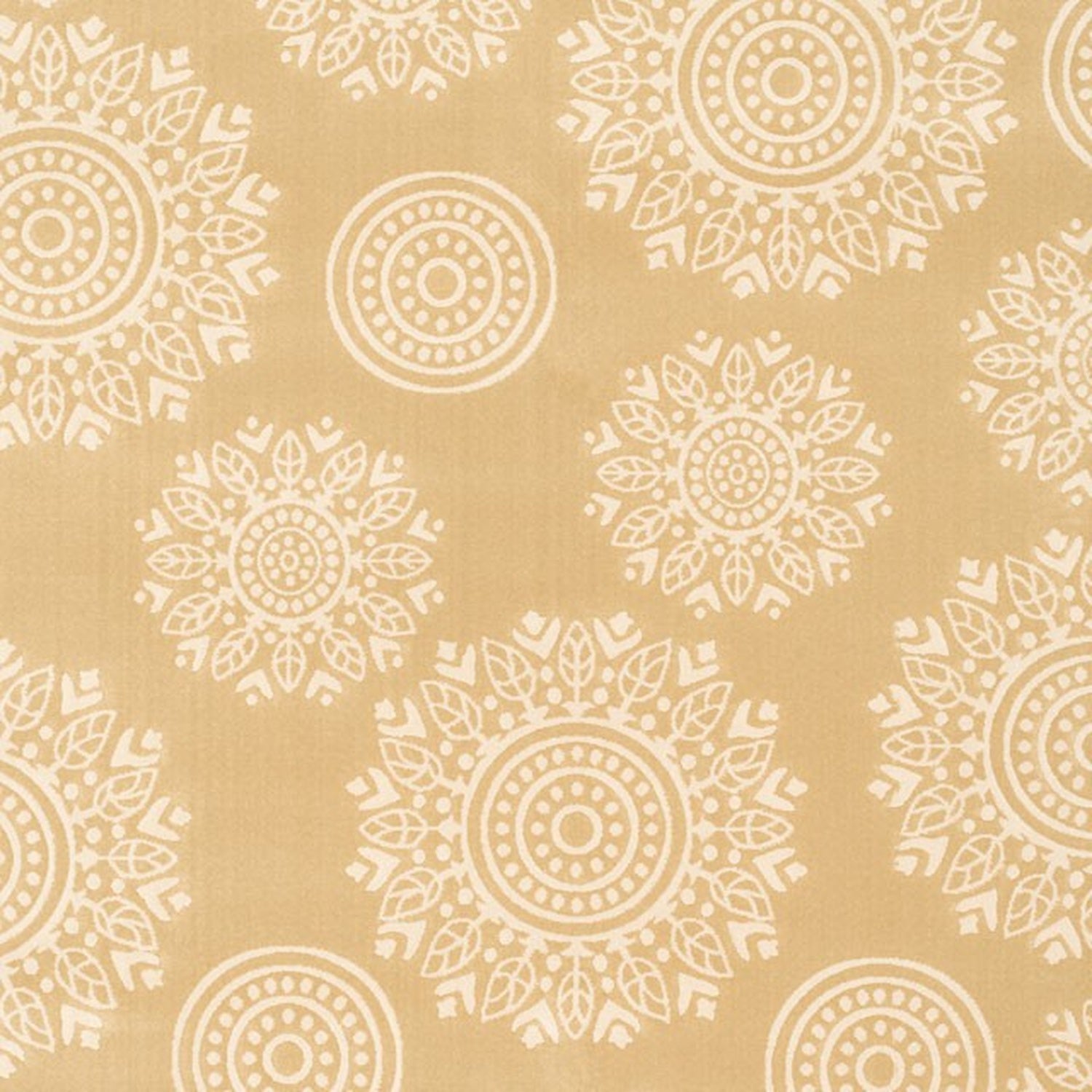 Windel Beige/Ivory Small Area Rug - Ornate Home