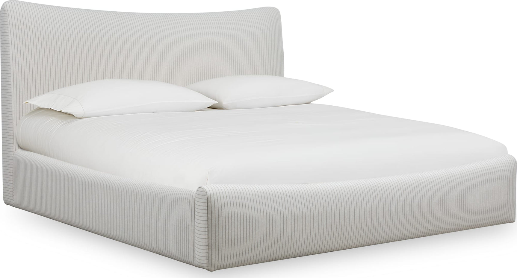 Windham Sage Upholstered California King Bed - Ornate Home