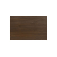 Windsor Dark Brown Desk - Ornate Home