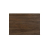 Windsor Dark Brown Sideboard - Ornate Home