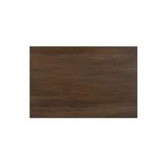Windsor Dark Brown Sideboard - Ornate Home