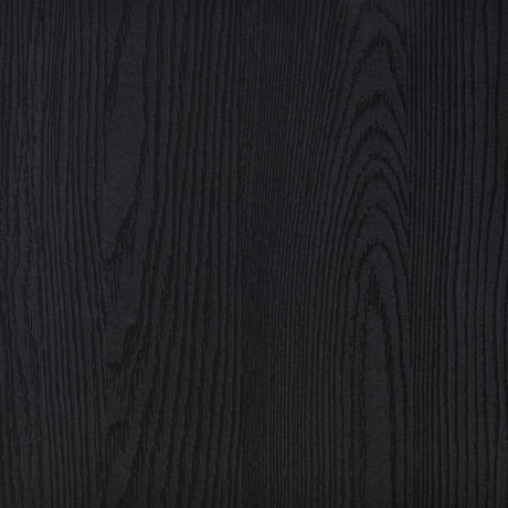 Winfield Black 60-inch 2-door TV Stand Media Console - Ornate Home