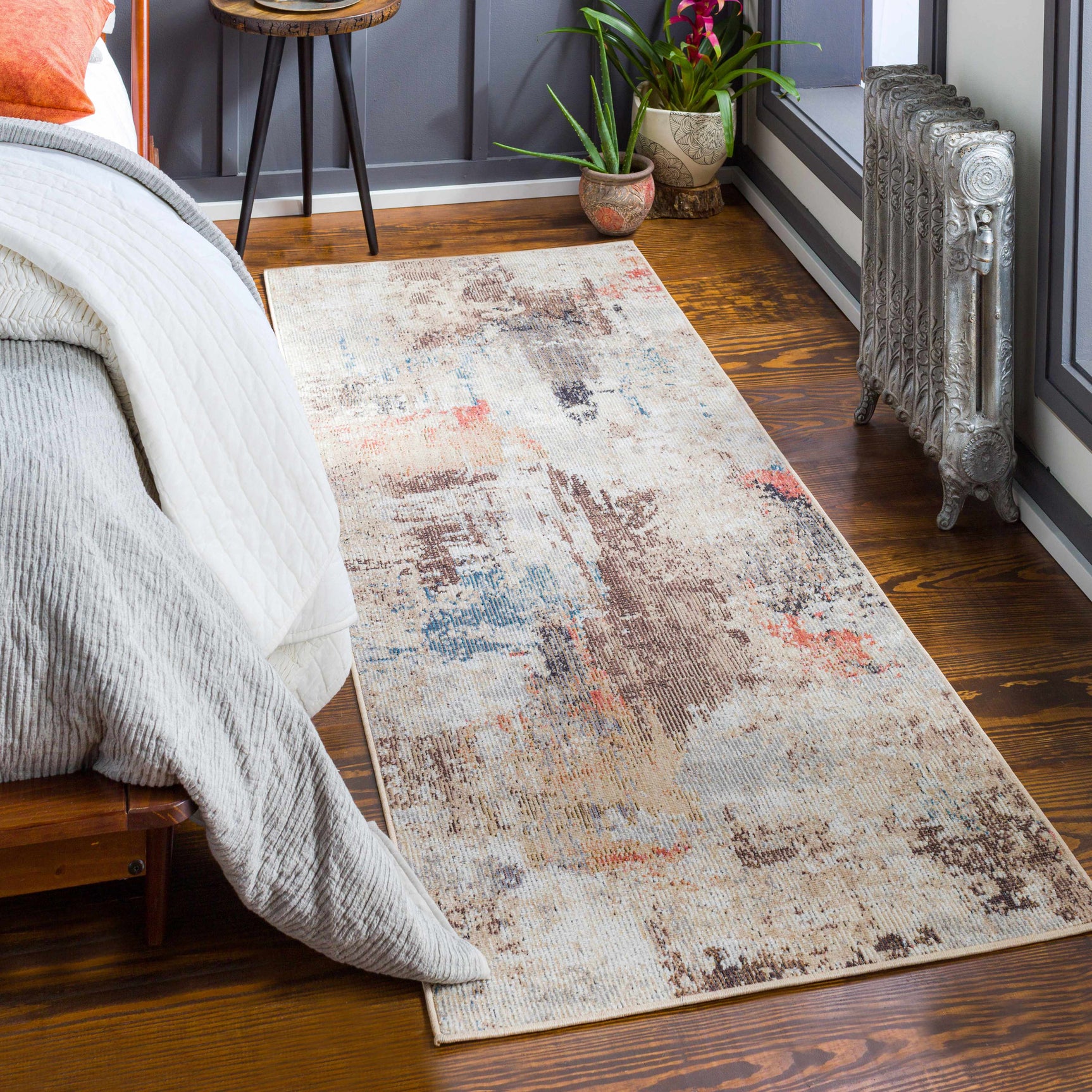 Winkleigh Outdoor Area Rug - Clearance - Ornate Home