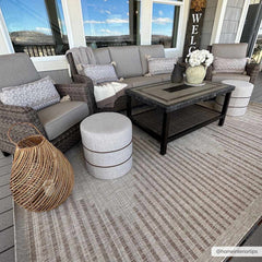 Winmalee Outdoor Area Rug - Ornate Home