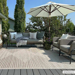 Winmalee Outdoor Area Rug - Ornate Home