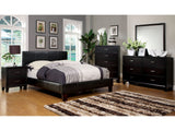 Winn Park Espresso Queen Bed - Ornate Home