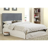 Winn Park Gray Twin Headboard - Ornate Home