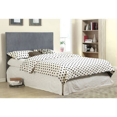 Winn Park Gray Twin Headboard - Ornate Home