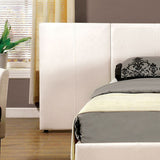 Winn Park White Nightstand Pier - Ornate Home
