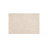 Winona Beige Marble Botticino Coffee Table - Ornate Home