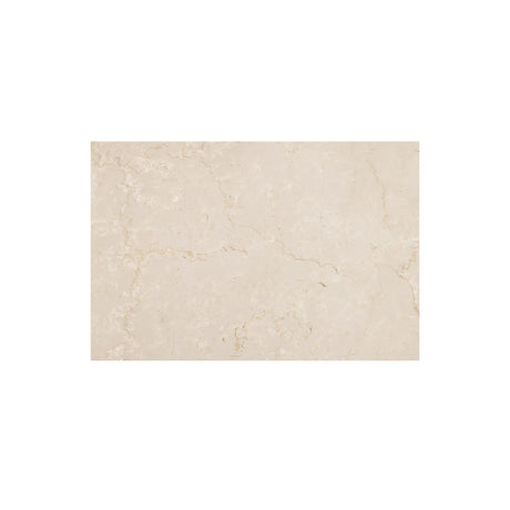 Winona Beige Marble Botticino Coffee Table - Ornate Home