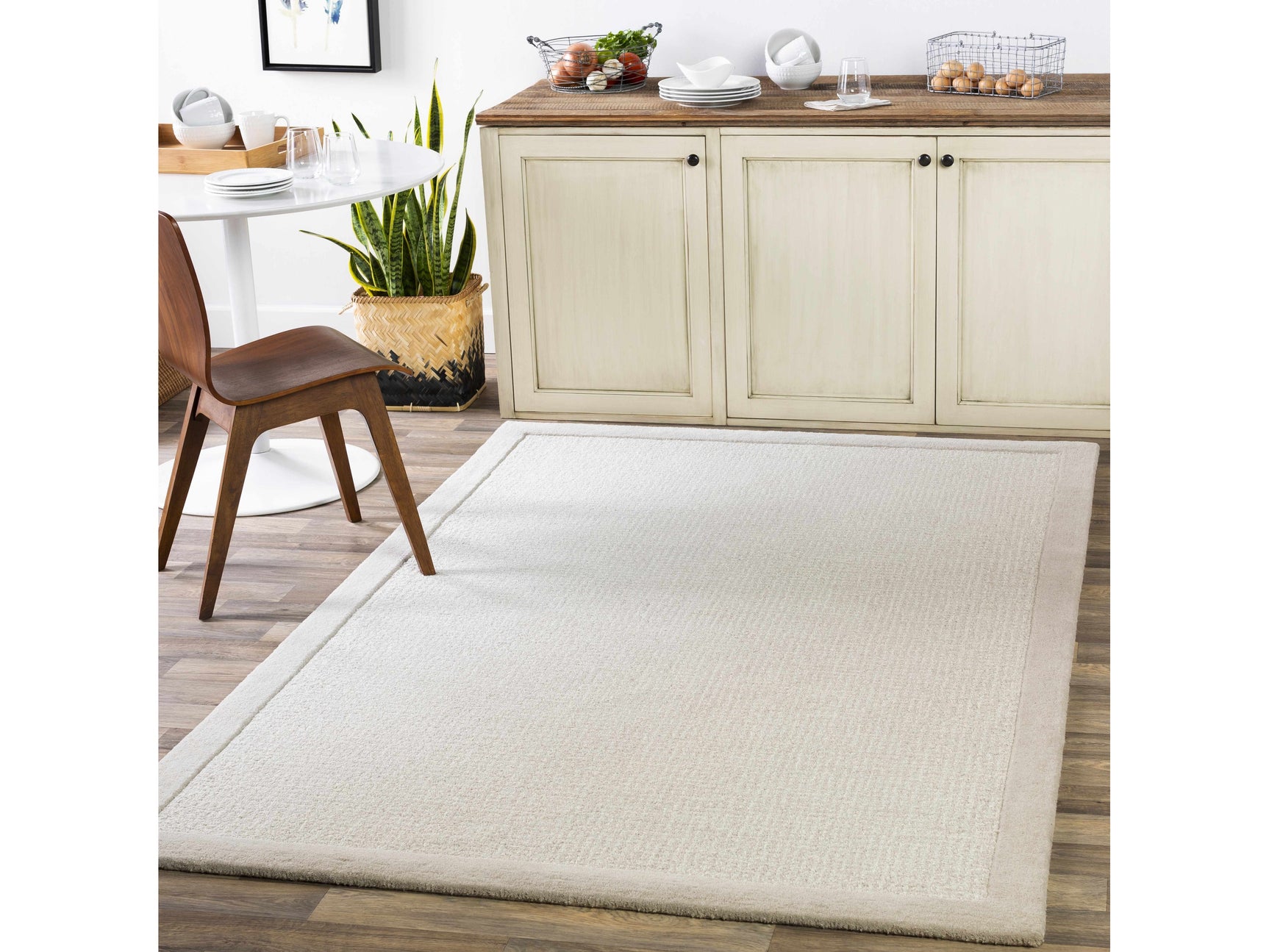 Winooski Area Rug - Ornate Home