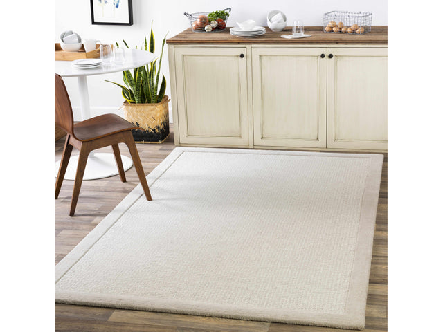 Winooski Area Rug - Ornate Home