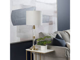 Winslet Gold Table Lamp - Ornate Home