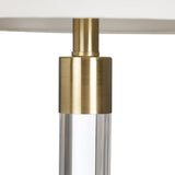 Winslet Gold Table Lamp - Ornate Home
