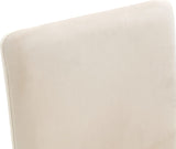 Winston Sand Fully Upholstered Side Chair (Set of 2) - Ornate Home