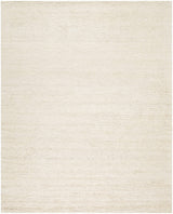 Winta Cream Wool Area Rug - Ornate Home