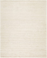 Winta Cream Wool Area Rug - Ornate Home