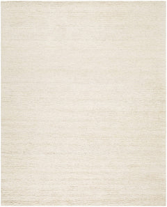 Winta Cream Wool Area Rug - Ornate Home